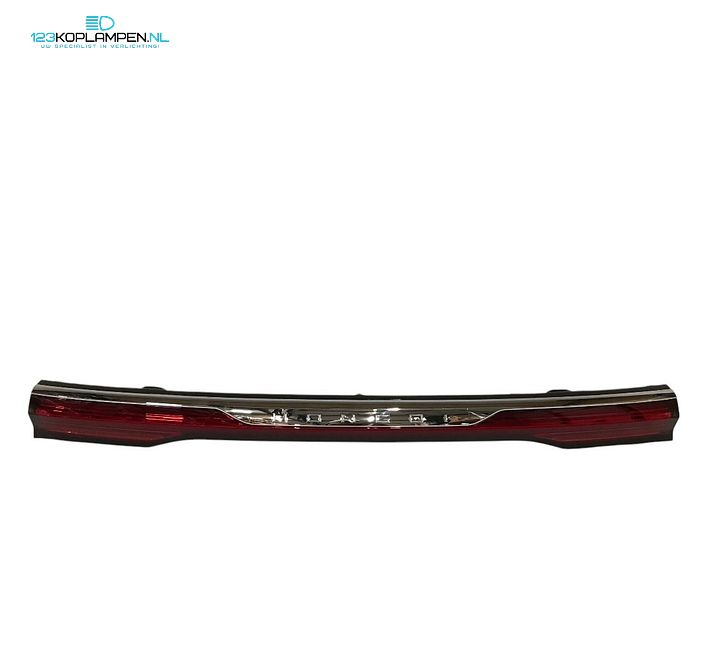 Hongqi E-HS9 achterlicht midden LED
