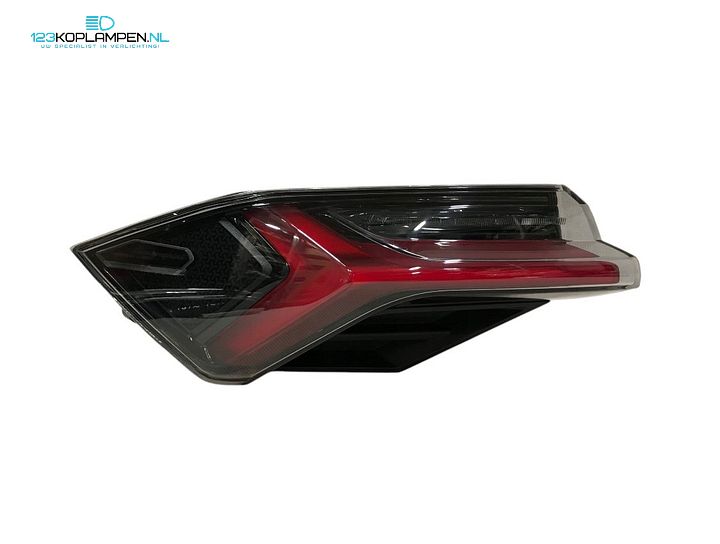 Lamborghini Urus achterlicht links LED