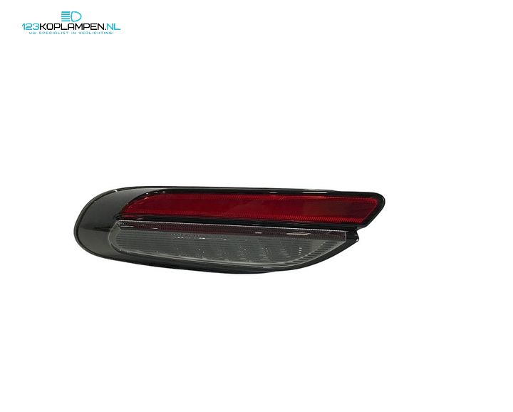Ferrari Purosangue achterlicht links LED