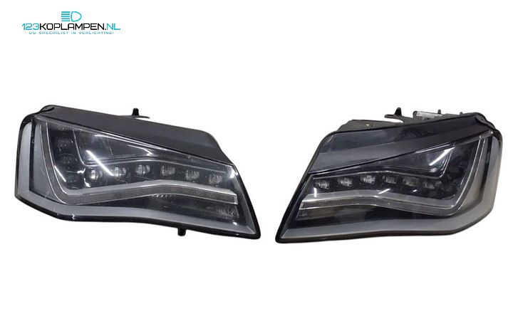 Originele Audi Koplampen | Koplamp | Snel Leverbaar – Foto 3