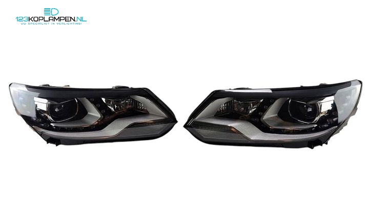 Originele Volkswagen Koplampen | Koplamp | Snel Leverbaar – Foto 8