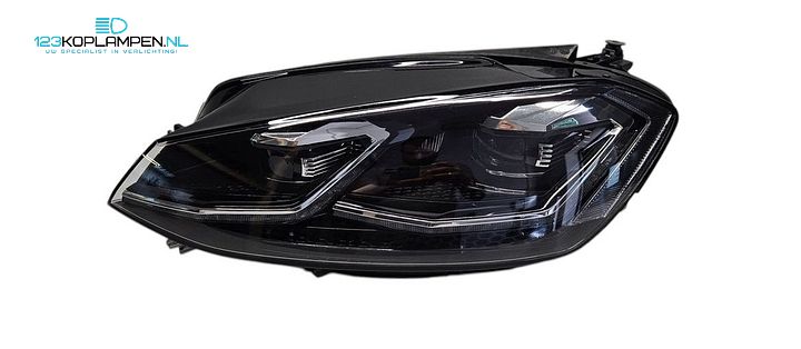 Originele Volkswagen Koplampen | Koplamp | Snel Leverbaar – Foto 13