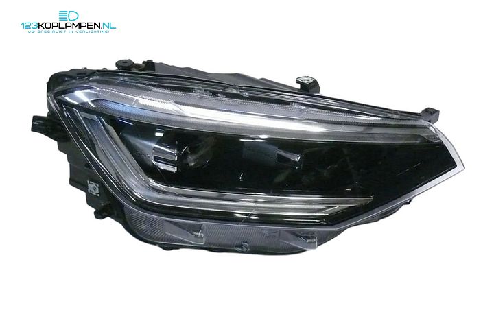 Originele Volkswagen Koplampen | Koplamp | Snel Leverbaar – Foto 24
