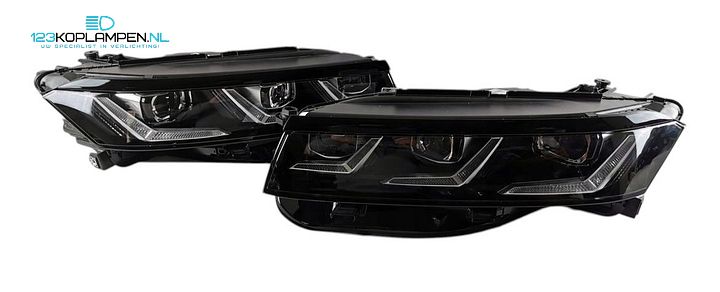 Originele Volkswagen Koplampen | Koplamp | Snel Leverbaar – Foto 2
