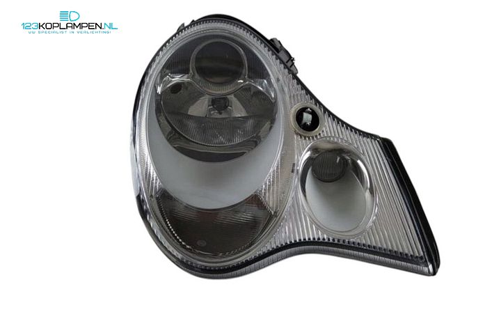 Originele Porsche Koplampen / Koplamp / Snel Leverbaar – Foto 13