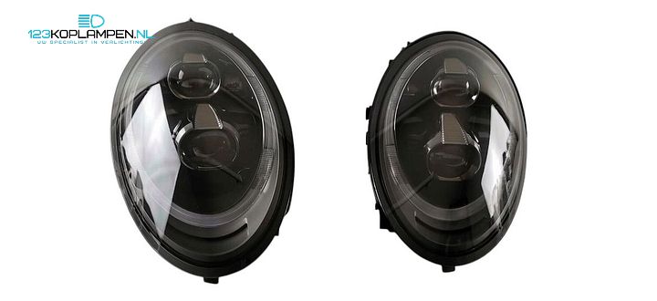 Originele Porsche Koplampen / Koplamp / Snel Leverbaar – Foto 18