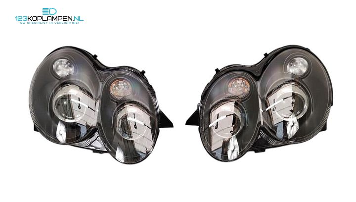 Originele Mercedes Koplampen | Koplamp | Snel Leverbaar – Foto 11