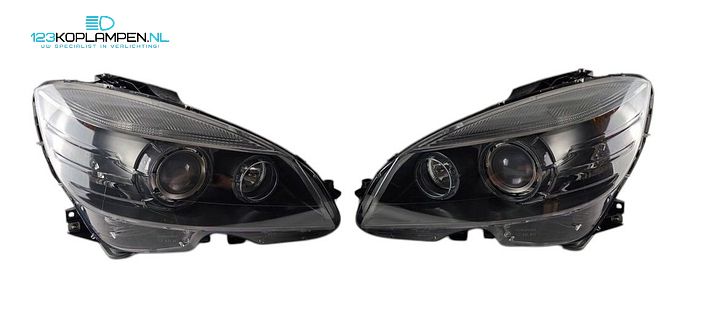 Originele Mercedes Koplampen | Koplamp | Snel Leverbaar – Foto 7