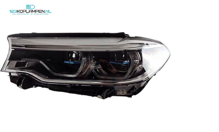 BMW Koplamp Koplampen Xenon Full Led Adaptive Laser – Foto 23