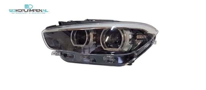 BMW Koplamp Koplampen Xenon Full Led Adaptive Laser – Foto 18