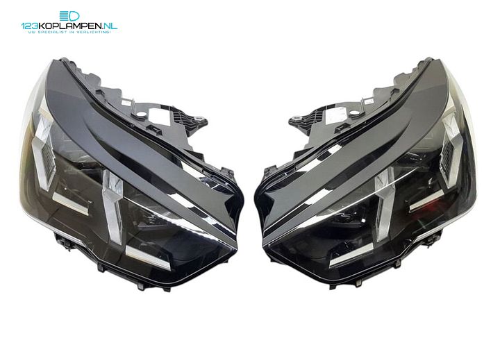 BMW Koplamp Koplampen Xenon Full Led Adaptive Laser – Foto 10