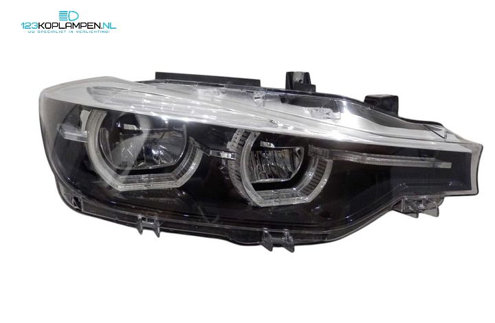 BMW Koplamp Koplampen Xenon Full Led Adaptive Laser – Foto 17