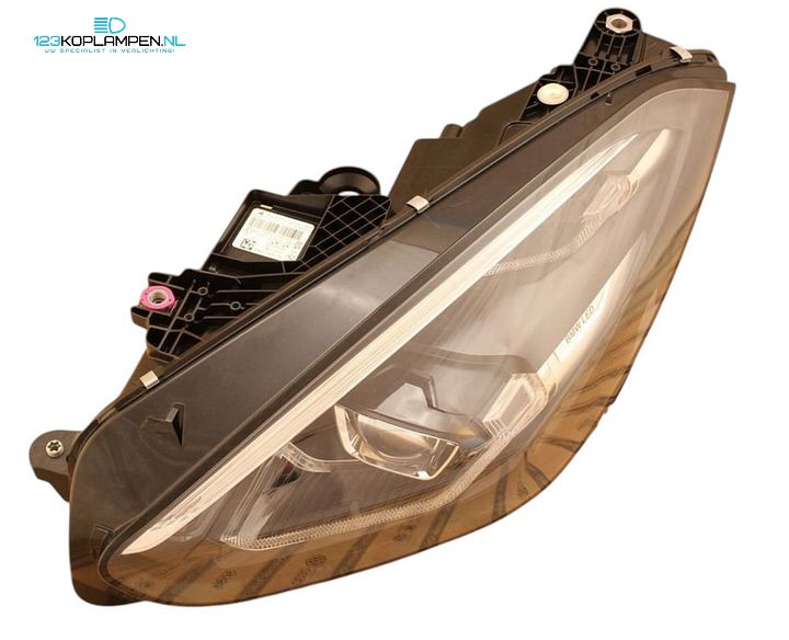 BMW Koplamp Koplampen Xenon Full Led Adaptive Laser – Foto 4
