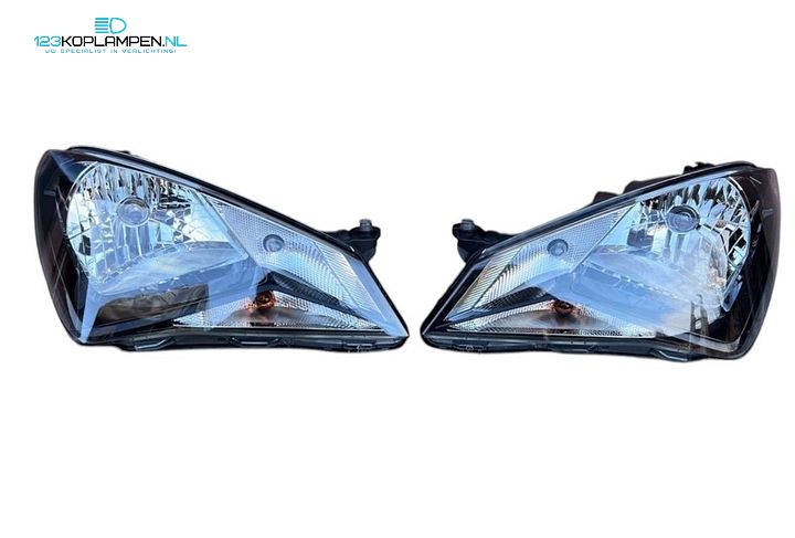 SEAT Koplampen / Koplamp / Xenon Full Led / Snel leverbaar – Foto 15