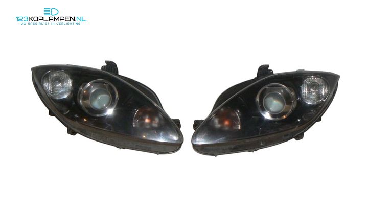 SEAT Koplampen / Koplamp / Xenon Full Led / Snel leverbaar – Foto 7