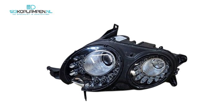 Originele Bentley Koplampen / Koplamp / Full Led Xenon – Foto 4