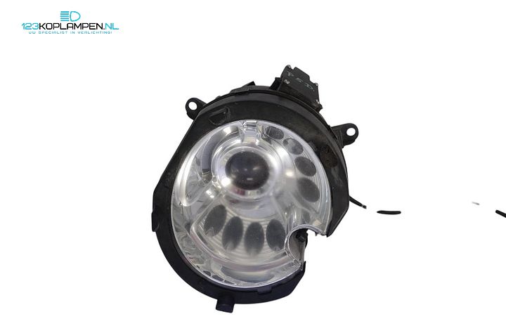 Originele Bentley Koplampen / Koplamp / Full Led Xenon – Foto 10