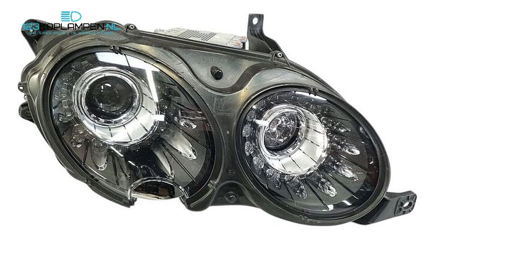 Originele Bentley Koplampen / Koplamp / Full Led Xenon – Foto 11