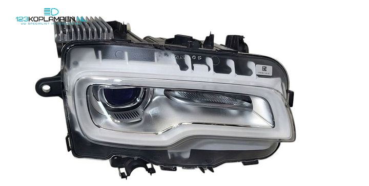 Originele Rolls-Royce Koplampen / Koplamp / Snel Leverbaar – Foto 4