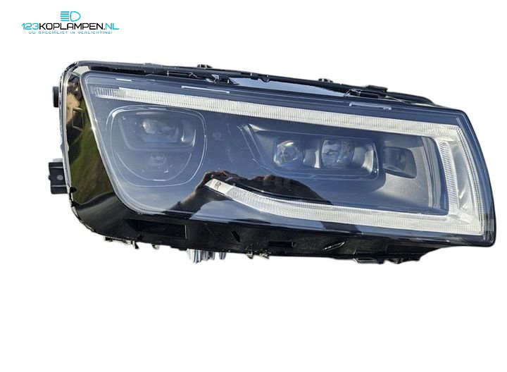 Originele Rolls-Royce Koplampen / Koplamp / Snel Leverbaar – Foto 2