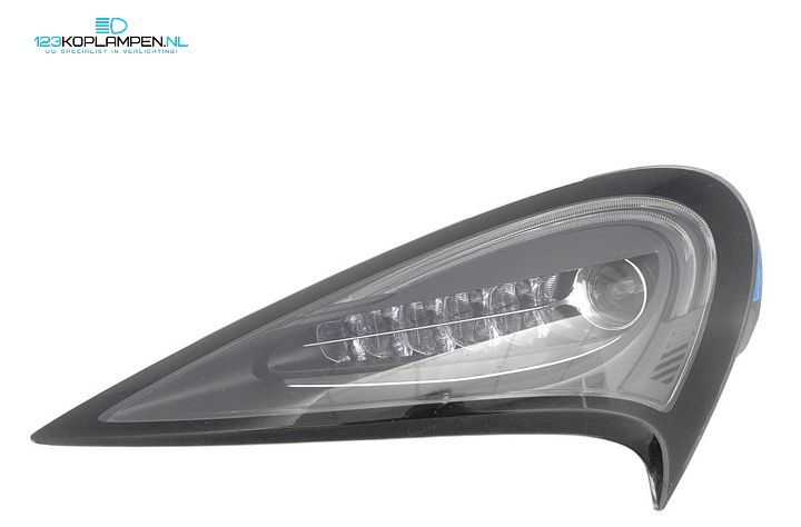 Originele McLaren Koplampen / Koplamp / Snel Leverbaar – Foto 7