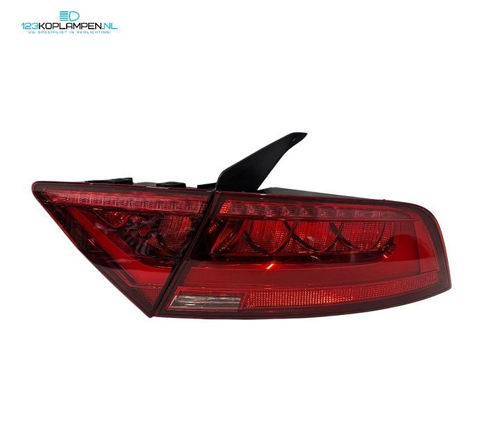 Audi RS7 C7 achterlichten LED set – Foto 4