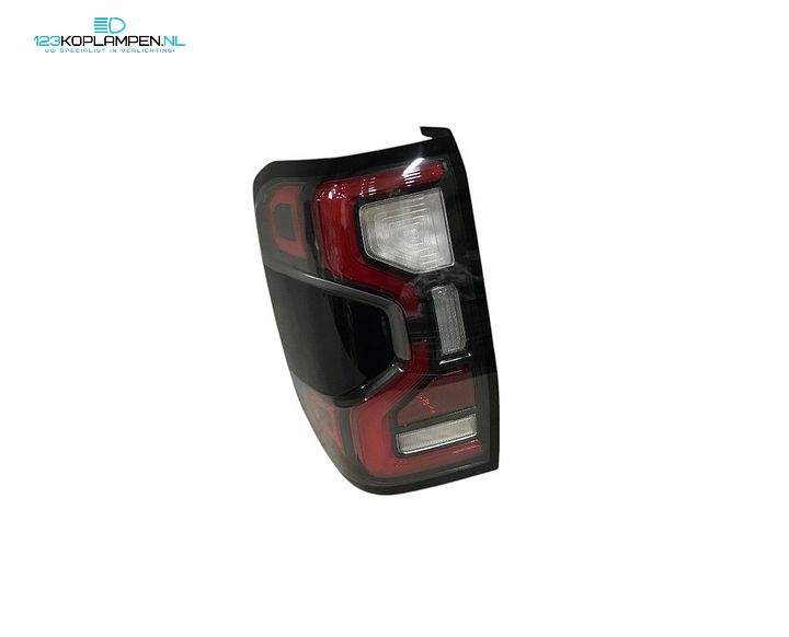 Ford Ranger Raptor 2022 achterlicht links LED – Foto 2