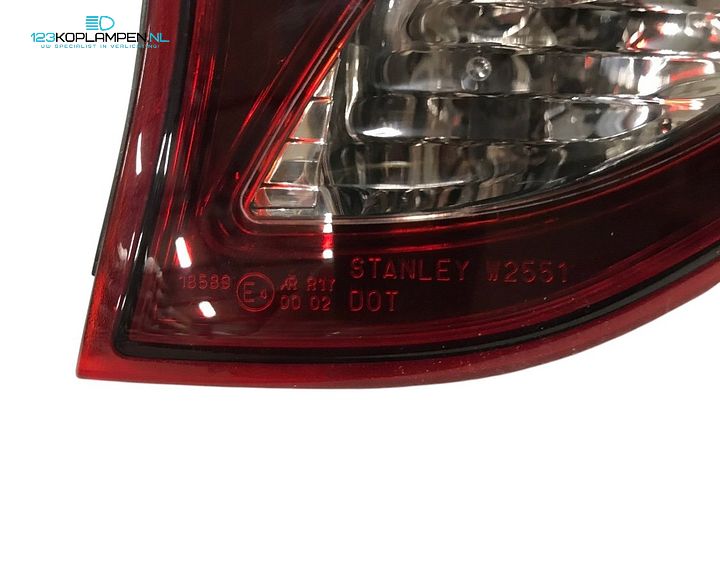 Mazda CX-5 achterlichten set links rechts LED – Foto 6
