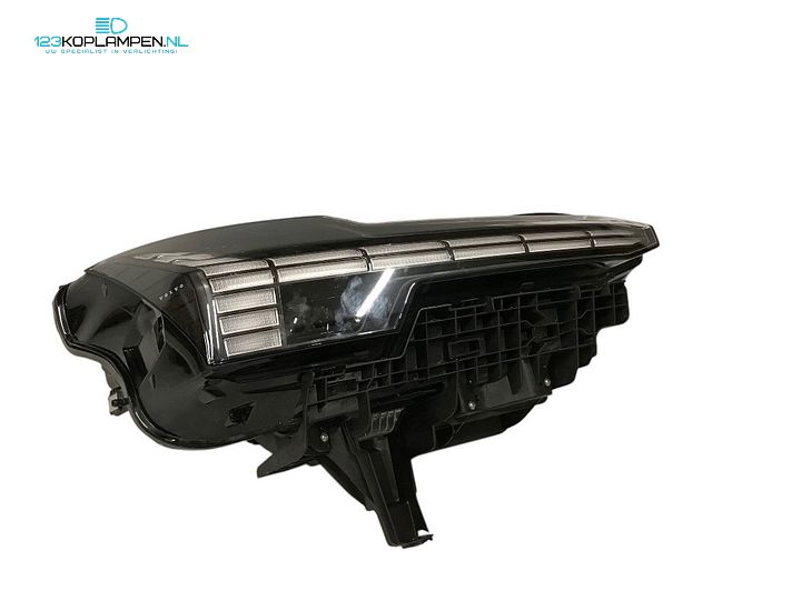 Volvo EX30 koplamp rechts LED 80000628 – Foto 2