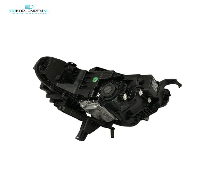 Volvo EX30 koplamp rechts LED 80000628 – Foto 3