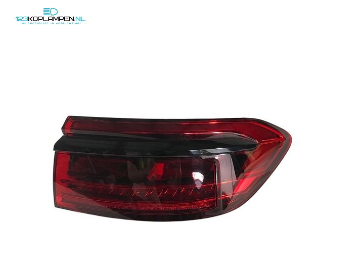 Audi A8 D5 achterlicht rechts OLED  – Foto 2