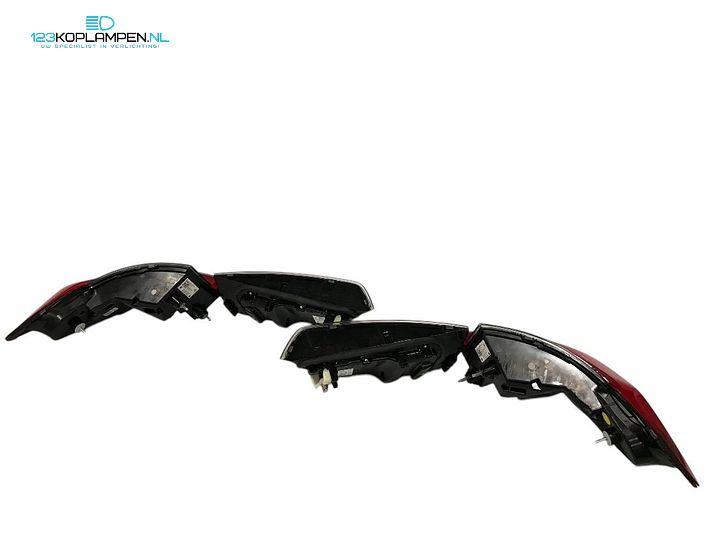 BMW G20 3 Serie LCI achterlichten LED compleet  – Foto 5