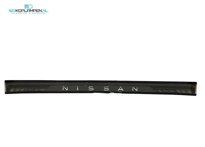 Nissan Ariya achterlicht midden LED 