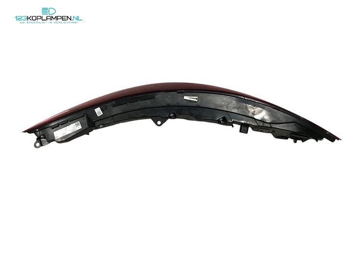 Mercedes SL W232 achterlicht links LED Black Line – Foto 4