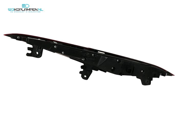 Mercedes SL W232 achterlicht links LED Black Line – Foto 3