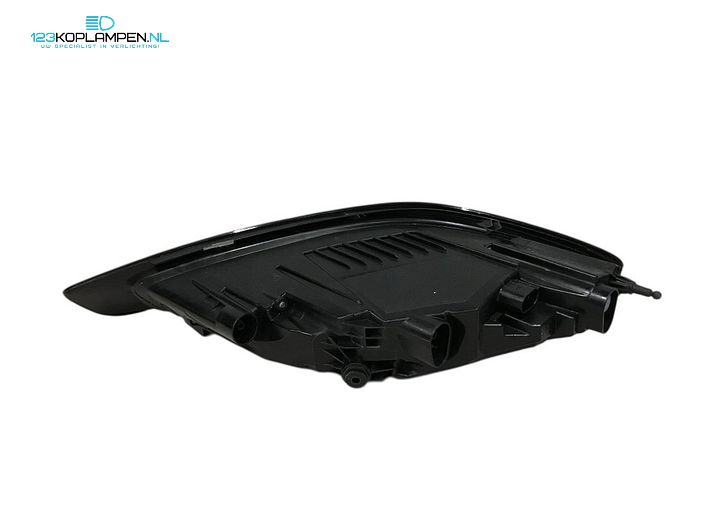 Porsche Cayman 718 achterlicht links LED  – Foto 4