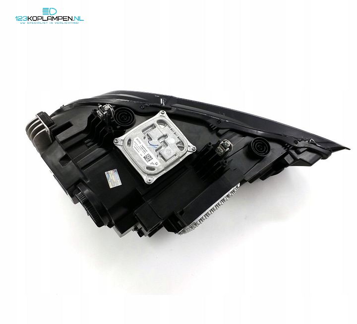 BMW i8 (I12) Full LED koplampen set koplamp links rechts  – Foto 12