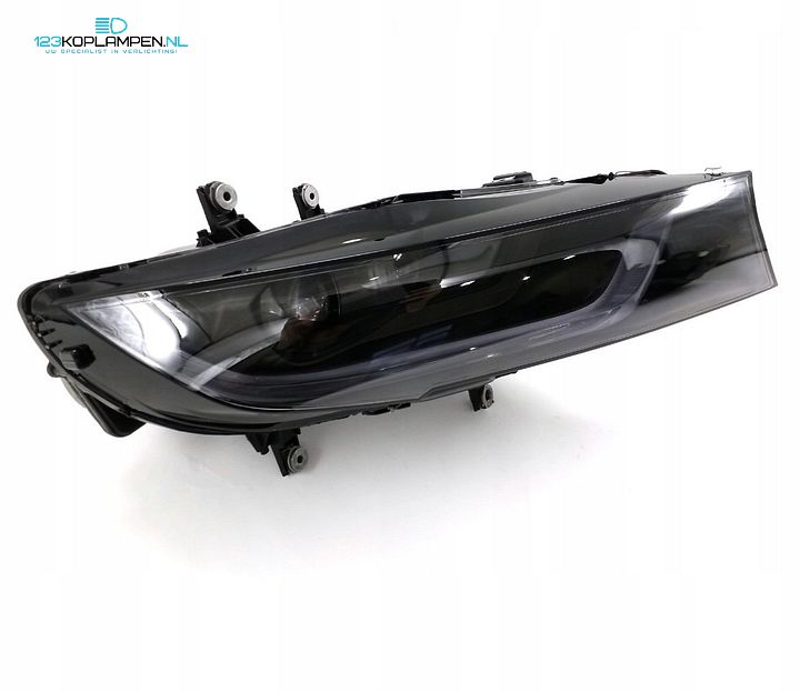 BMW i8 (I12) Full LED koplampen set koplamp links rechts  – Foto 9