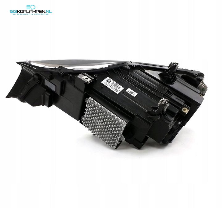 BMW i8 (I12) Full LED koplampen set koplamp links rechts  – Foto 10