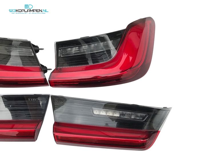 BMW G20 3 Serie achterlichten LED EU compleet – Foto 4