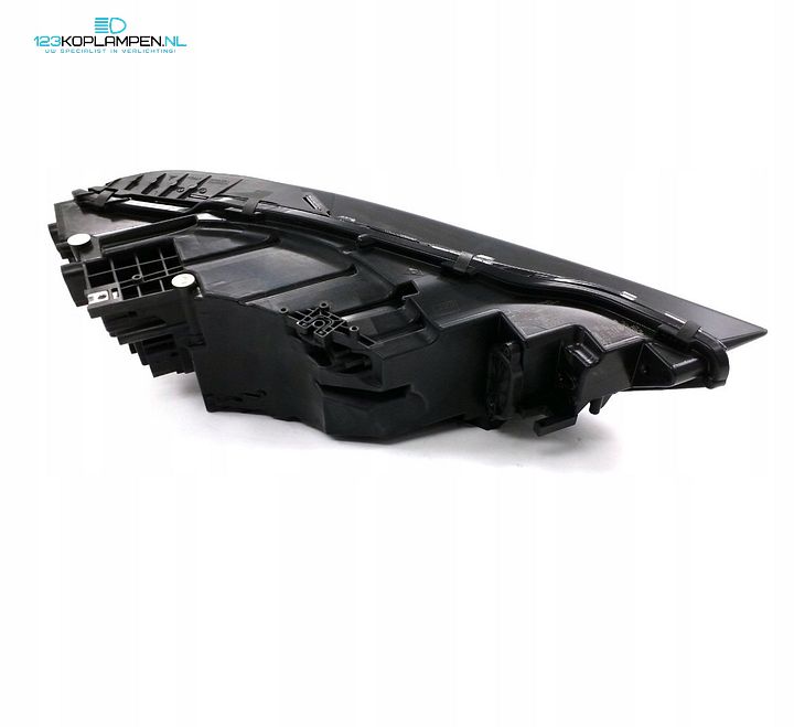 Audi A8 D5 4N2 4N8 Matrix LED koplampen set koplamp links rechts  – Foto 4