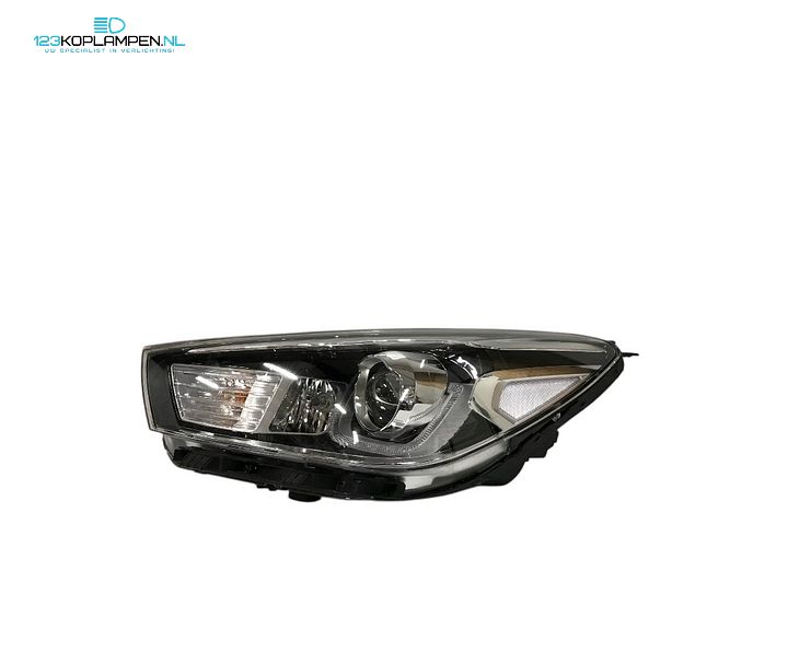Kia Rio 4 koplamp links LED  – Foto 2