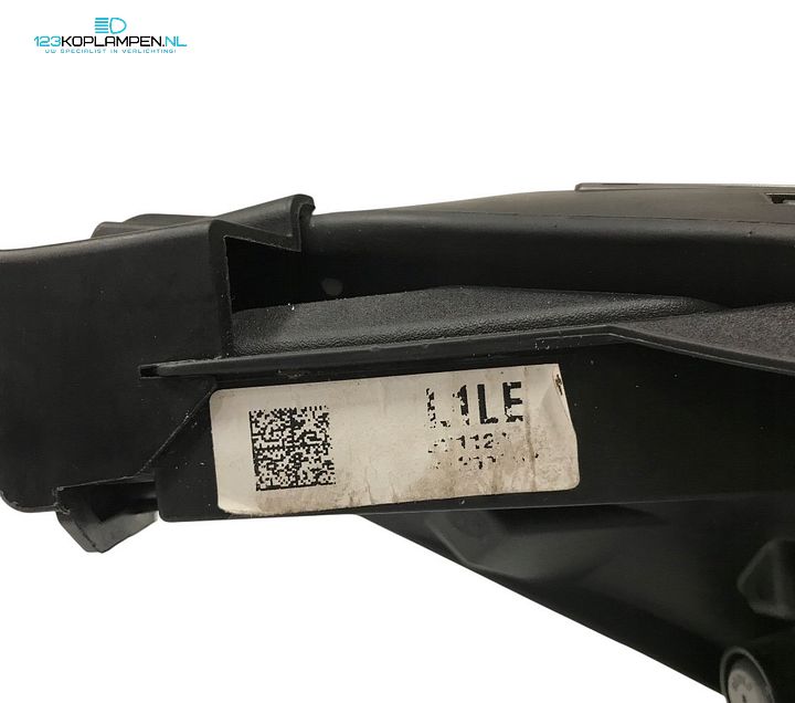 Kia Rio 4 koplamp links LED  – Foto 4