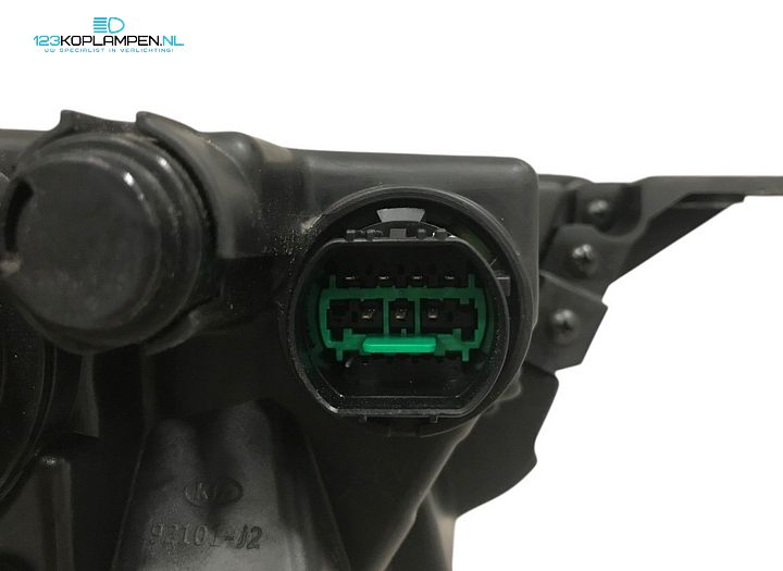 Kia e-Soul 3 koplamp links Full LED – Foto 8
