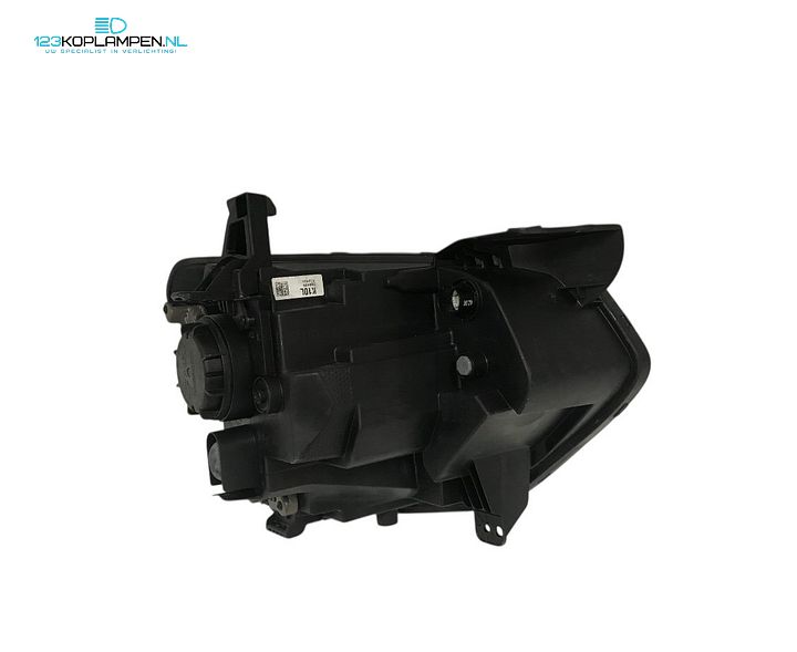 Kia Niro 2 Facelift koplamp links – Foto 4
