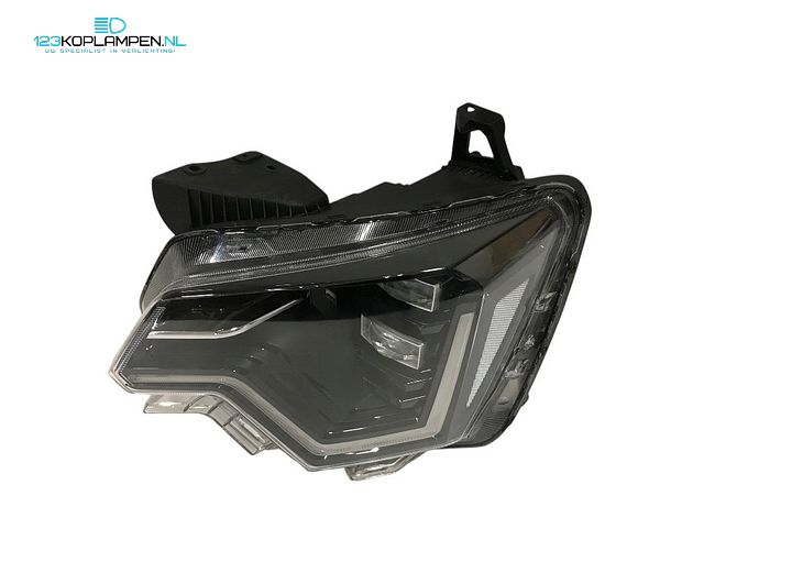 Kia Niro 2 Facelift koplamp links – Foto 2