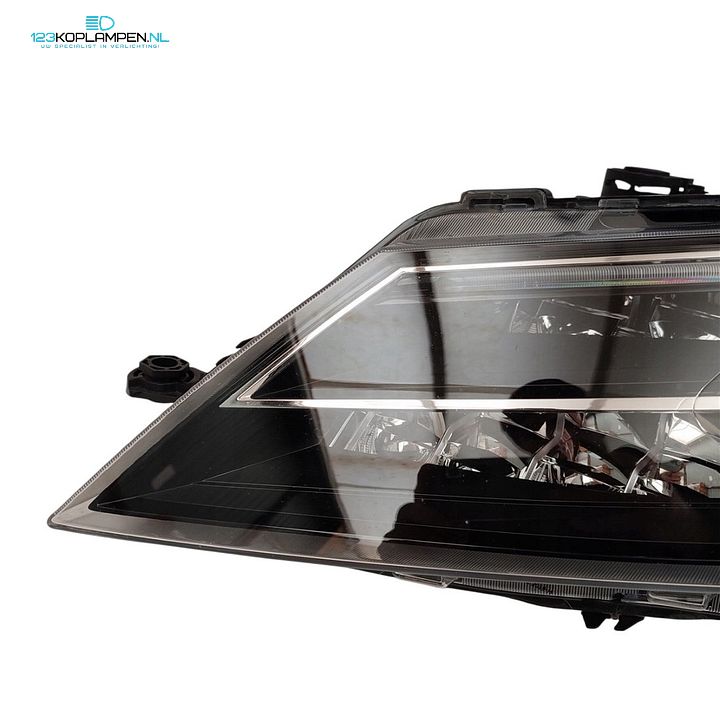Seat Leon 5F facelift Full LED koplampen 5F1941007G  – Foto 3