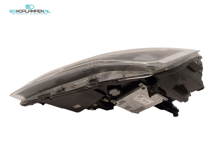 Seat Leon 5F facelift Full LED koplamp links 5F1941007G – Foto 8