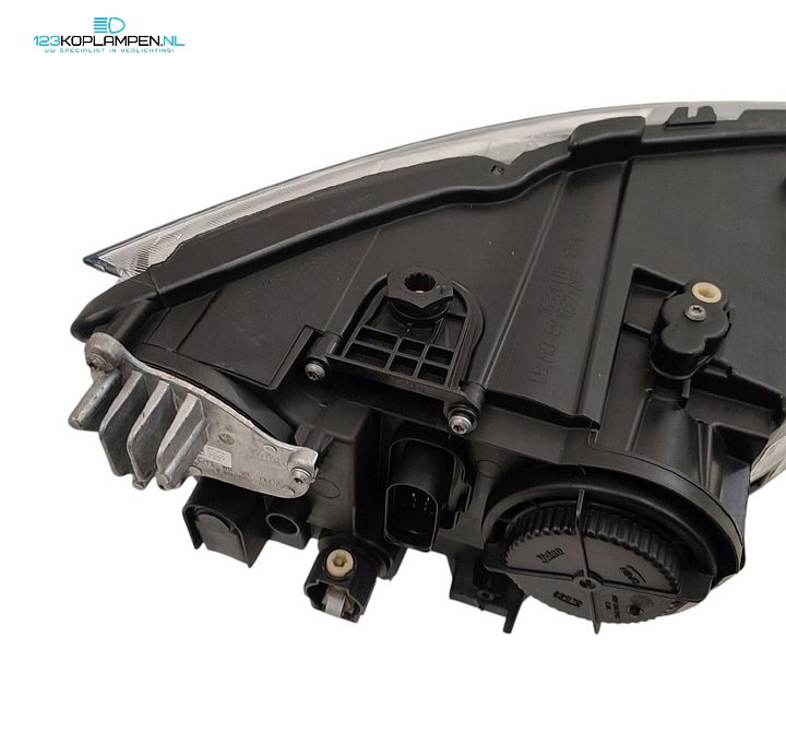 Seat Leon 5F facelift Full LED koplamp links 5F1941007G – Foto 6