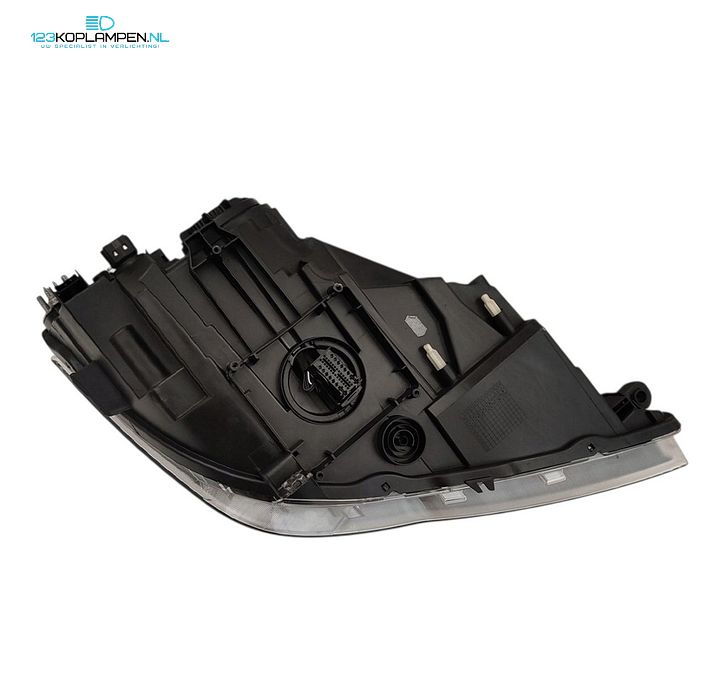 Seat Leon 5F facelift Full LED koplamp links 5F1941007G – Foto 8